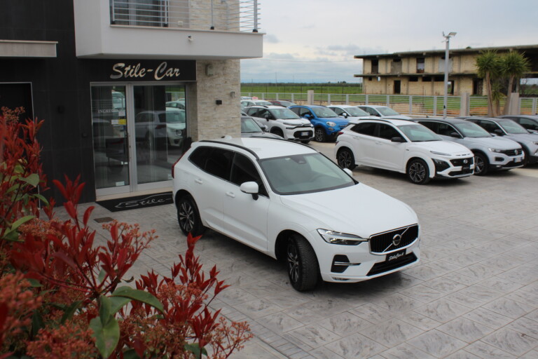05 Stilecar It Volvo Xc60 Gh106jd