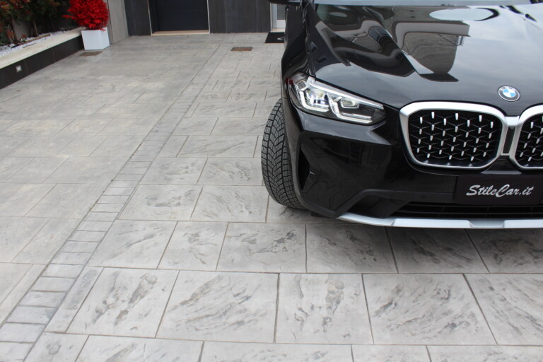 06 Stilecar It Bmw X4 Gj200ym