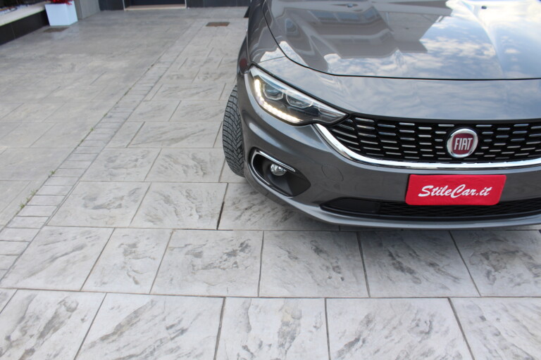 06 Stilecar It Fiat Tipo Gb164hd