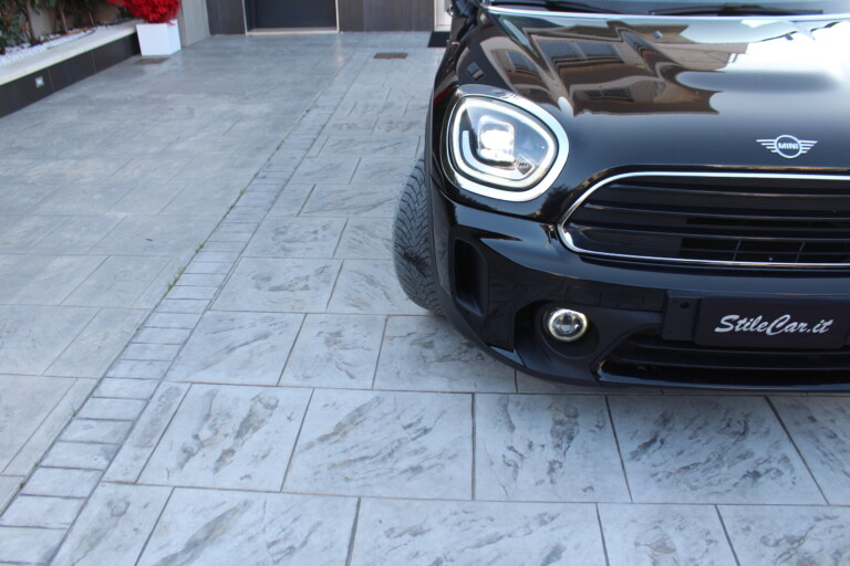 06 Stilecar It Mini Countryman Gh475pp