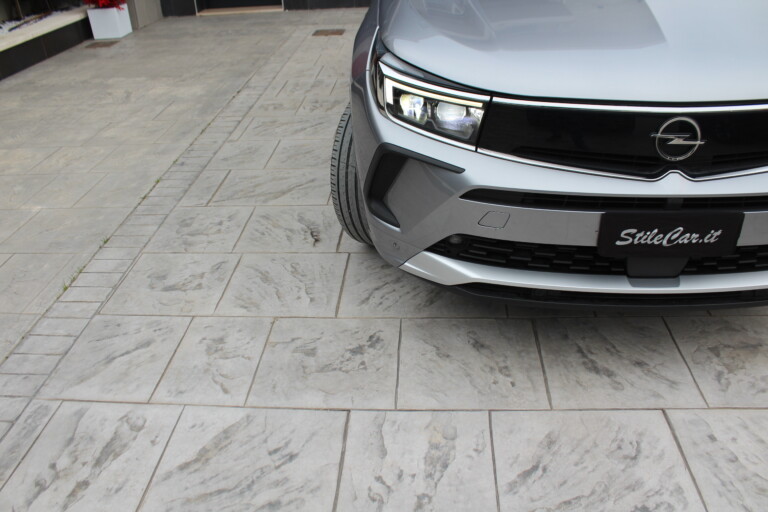 06 Stilecar It Opel Grandland Gl314ey