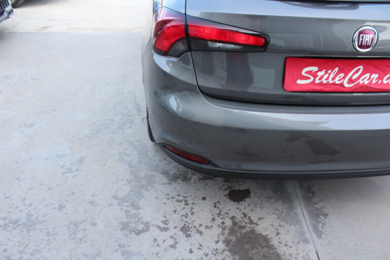 07 Stilecar It Fiat Tipo Gb164hd