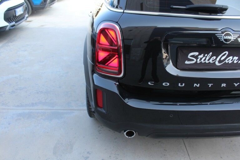 07 Stilecar It Mini Countryman Gh475pp