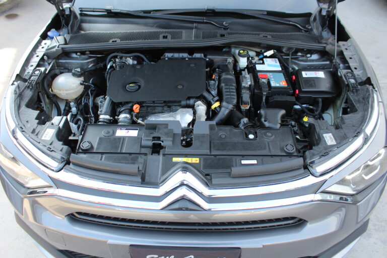 08 Stilecar It Citroen C4 Gh168jf