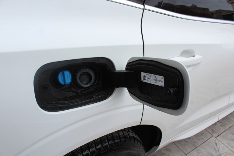 08 Stilecar It Volvo Xc60 Gh106jd