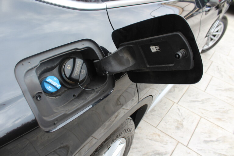 09 Stilecar It Bmw X4 Gj200ym