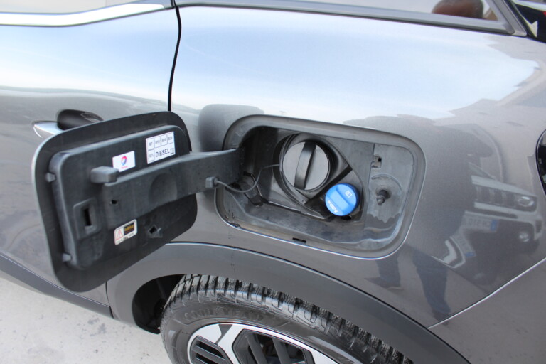 09 Stilecar It Citroen C4 Gh168jf