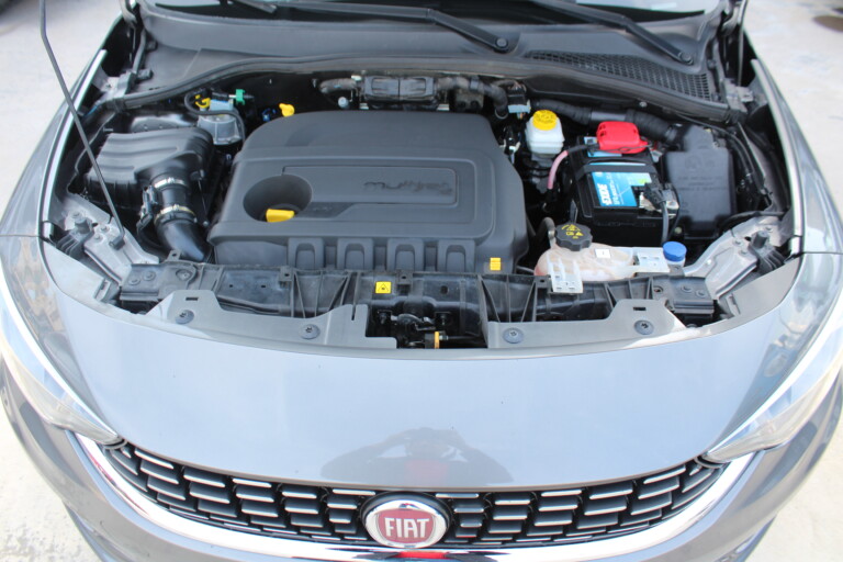 09 Stilecar It Fiat Tipo Gb164hd