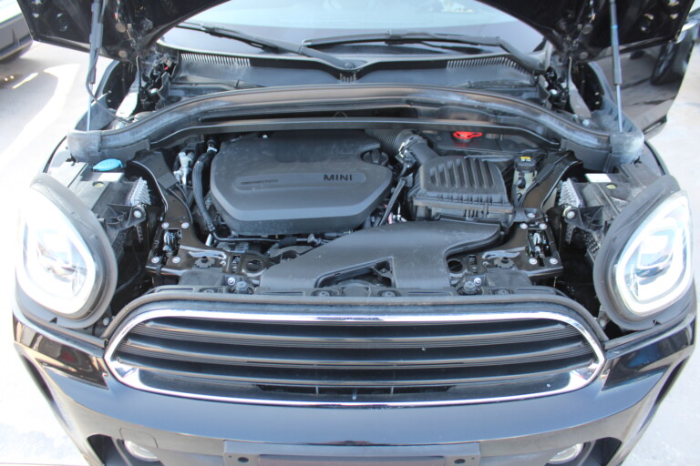 09 Stilecar It Mini Countryman Gh475pp