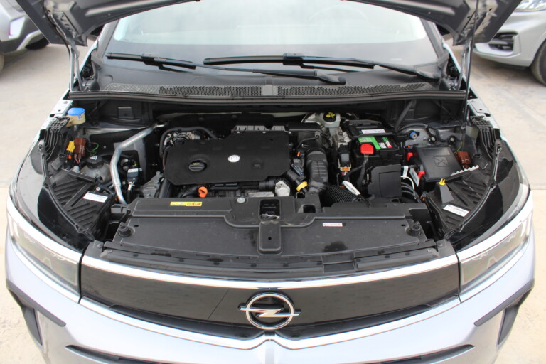 09 Stilecar It Opel Grandland Gl314ey