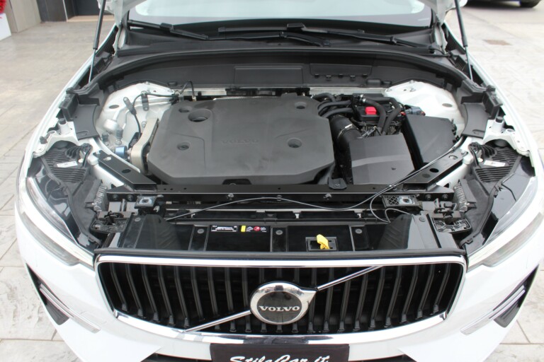 09 Stilecar It Volvo Xc60 Gh106jd