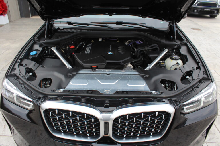 10 Stilecar It Bmw X4 Gj200ym