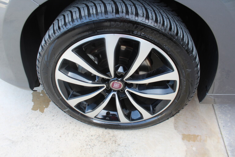 10 Stilecar It Fiat Tipo Gb164hd