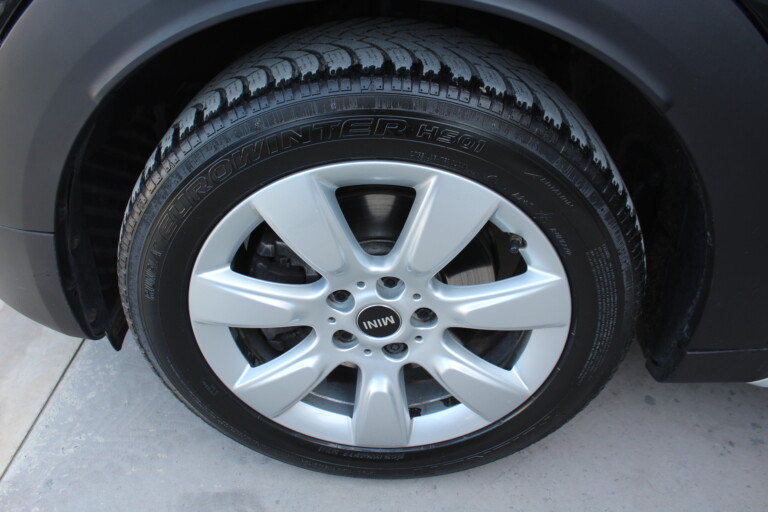 10 Stilecar It Mini Countryman Gh475pp