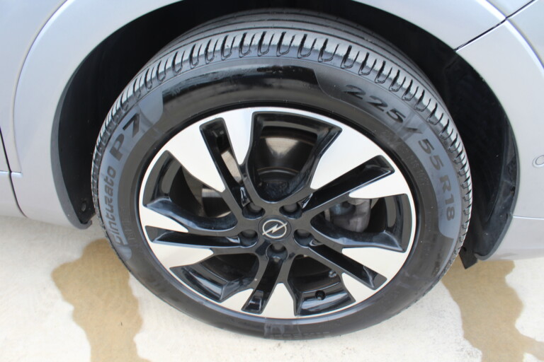 10 Stilecar It Opel Grandland Gl314ey