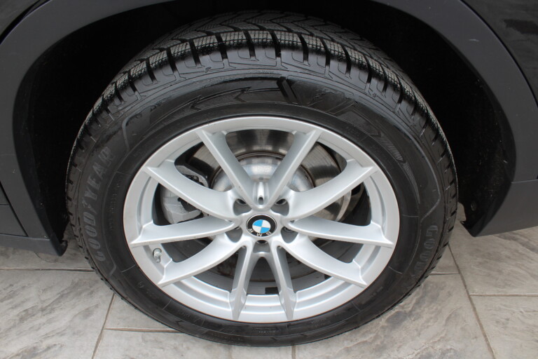 11 Stilecar It Bmw X4 Gj200ym