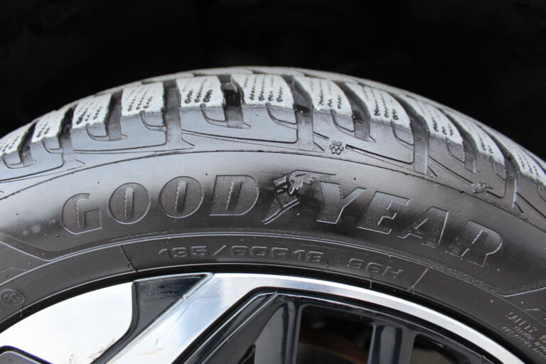 11 Stilecar It Citroen C4 Gh168jf