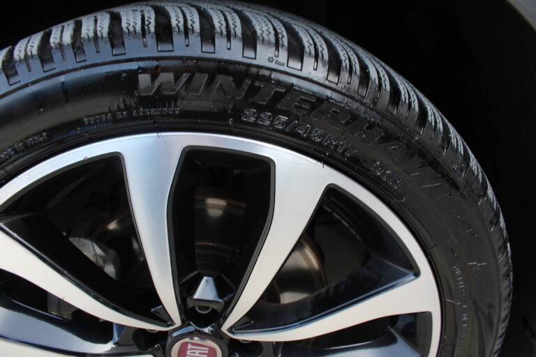 11 Stilecar It Fiat Tipo Gb164hd