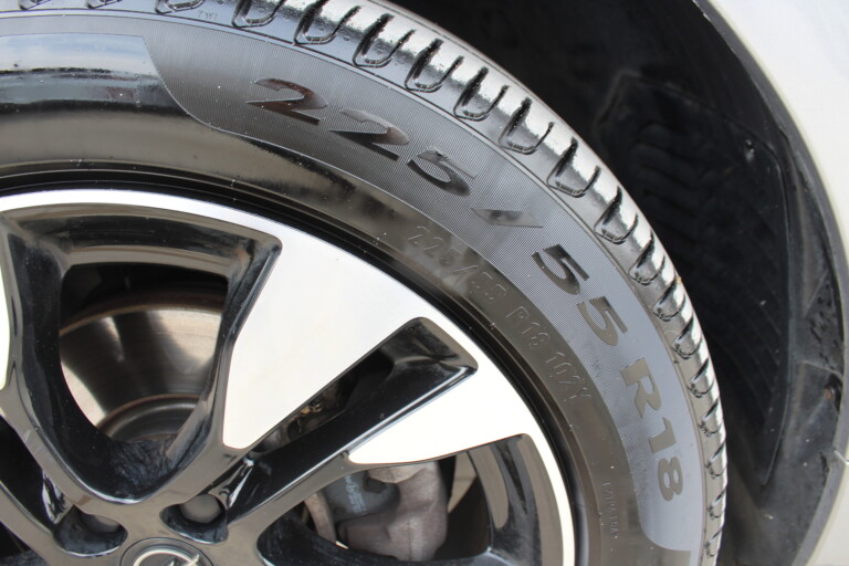 11 Stilecar It Opel Grandland Gl314ey