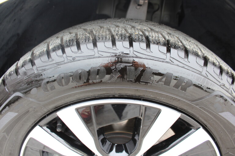 11 Stilecar It Volvo Xc60 Gh106jd