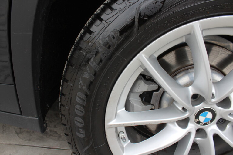 12 Stilecar It Bmw X4 Gj200ym