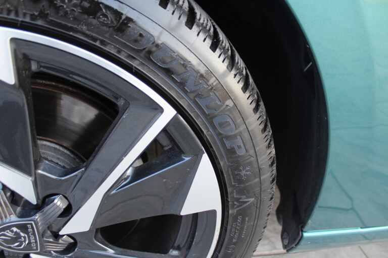 12 Stilecar It Peugeot 308 Sw Gm331pk