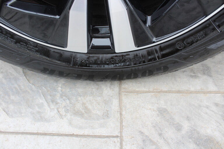 12 Stilecar It Volvo Xc60 Gh106jd