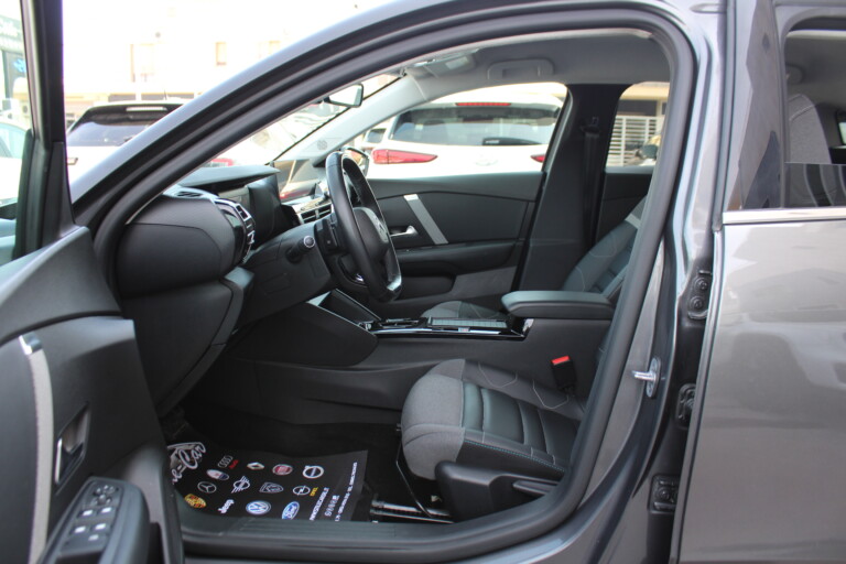 13 Stilecar It Citroen C4 Gh168jf