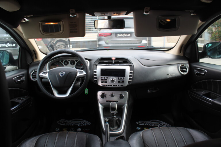 13 Stilecar It Lancia Delta Ds556gs