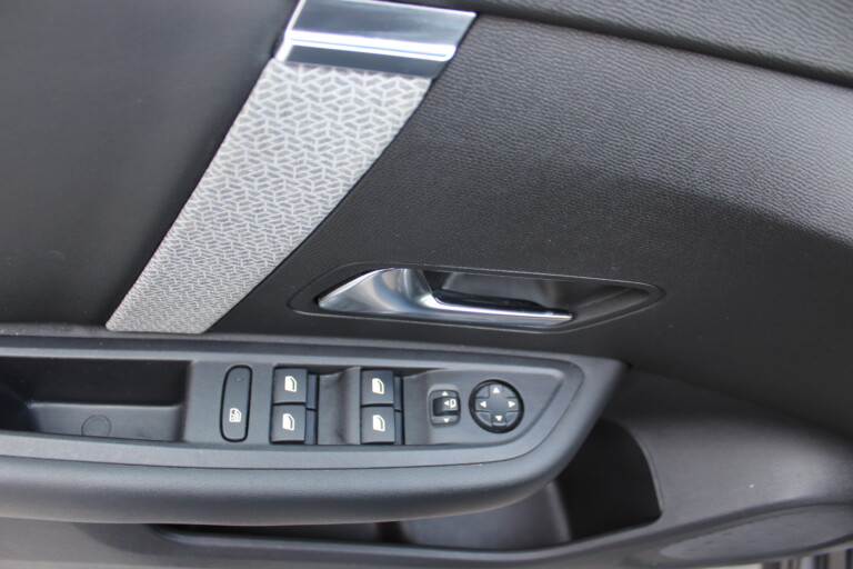 14 Stilecar It Citroen C4 Gh168jf