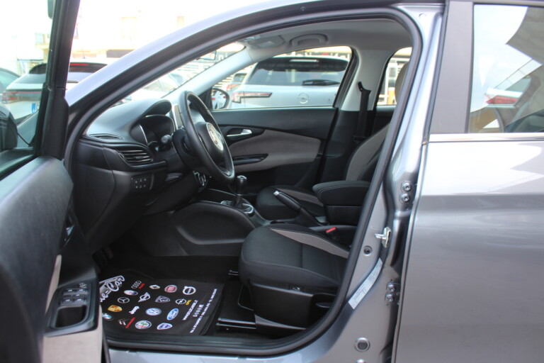 14 Stilecar It Fiat Tipo Gb164hd