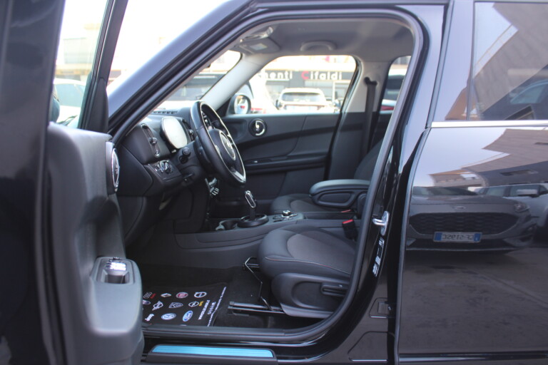 14 Stilecar It Mini Countryman Gh475pp