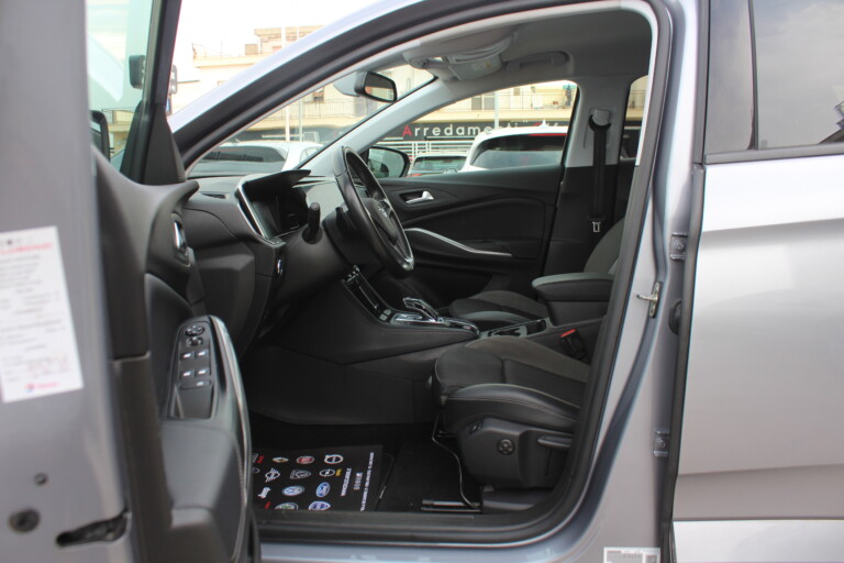 14 Stilecar It Opel Grandland Gl314ey
