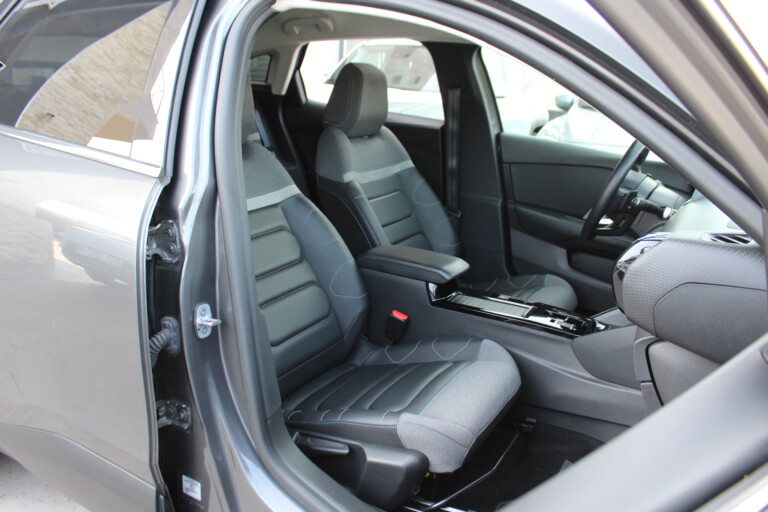 15 Stilecar It Citroen C4 Gh168jf