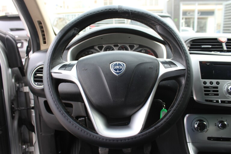 15 Stilecar It Lancia Delta Ds556gs