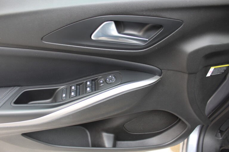 15 Stilecar It Opel Grandland Gl314ey