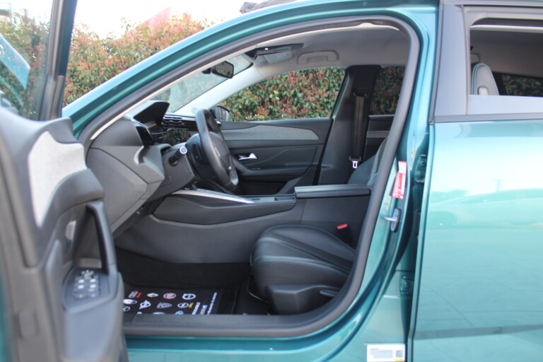 15 Stilecar It Peugeot 308 Sw Gm331pk