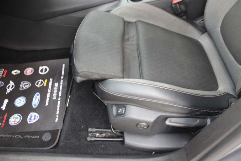 16 Stilecar It Opel Grandland Gl314ey