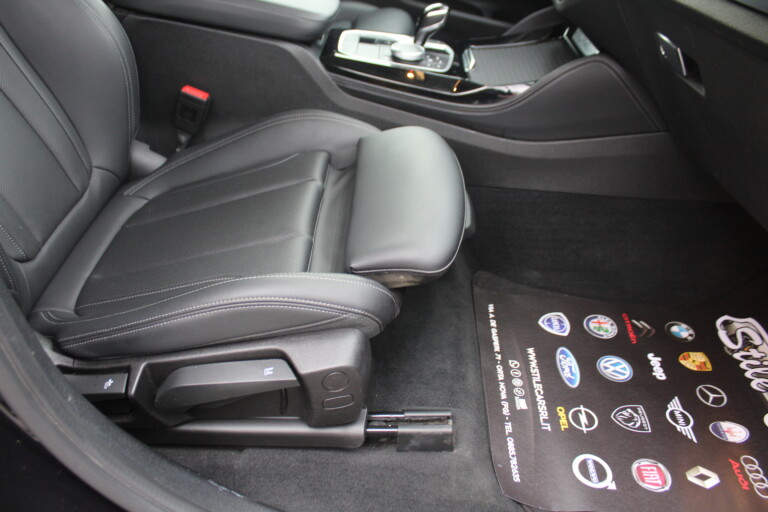 17 Stilecar It Bmw X4 Gj200ym