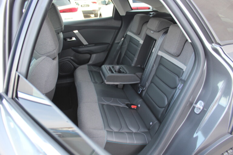 17 Stilecar It Citroen C4 Gh168jf