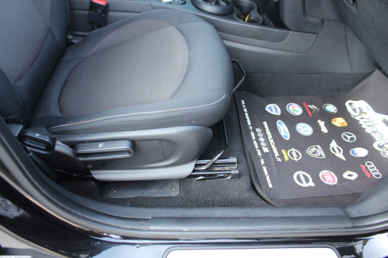 17 Stilecar It Mini Countryman Gh475pp