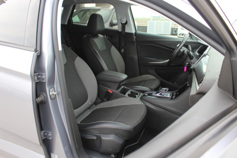 17 Stilecar It Opel Grandland Gl314ey