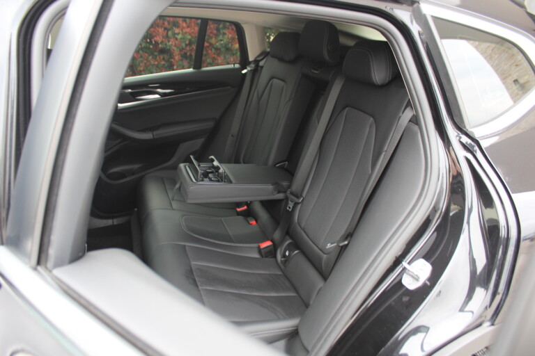 18 Stilecar It Bmw X4 Gj200ym