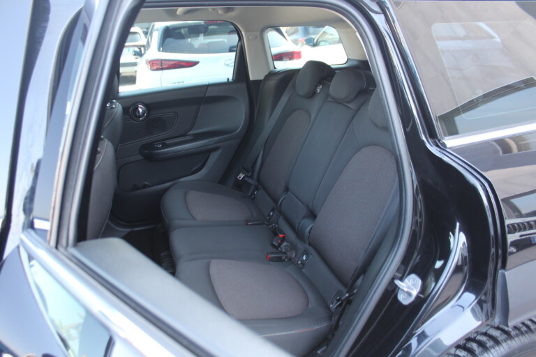 18 Stilecar It Mini Countryman Gh475pp