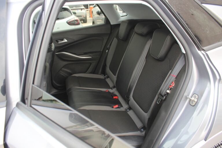 18 Stilecar It Opel Grandland Gl314ey