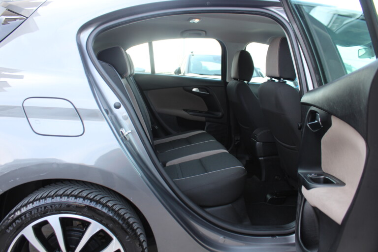 19 Stilecar It Fiat Tipo Gb164hd