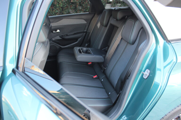 19 Stilecar It Peugeot 308 Sw Gm331pk