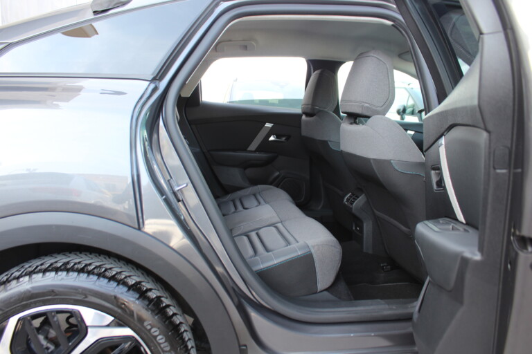 20 Stilecar It Citroen C4 Gh168jf