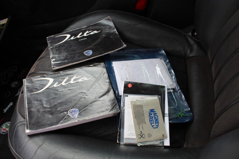 20 Stilecar It Lancia Delta Ds556gs