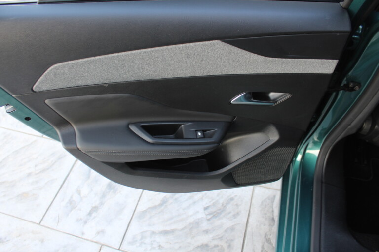 20 Stilecar It Peugeot 308 Sw Gm331pk